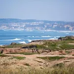 Amazing Modern House On The Sea! Holiday home Ferrel (Leiria)