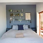 Holiday home Amazing Modern House On The Sea! Ferrel (Leiria)