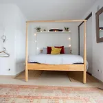 Holiday home Amazing Modern House On The Sea! Ferrel (Leiria)