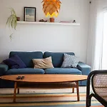 Holiday home Amazing Modern House On The Sea! Ferrel (Leiria)