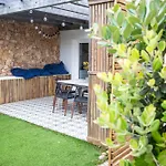 Amazing Modern House On The Sea! Holiday home Ferrel (Leiria)