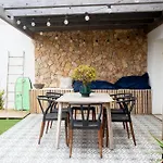 Amazing Modern House On The Sea! Holiday home Ferrel (Leiria)