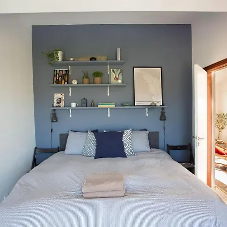 Holiday home Amazing Modern House On The Sea! Ferrel (Leiria)