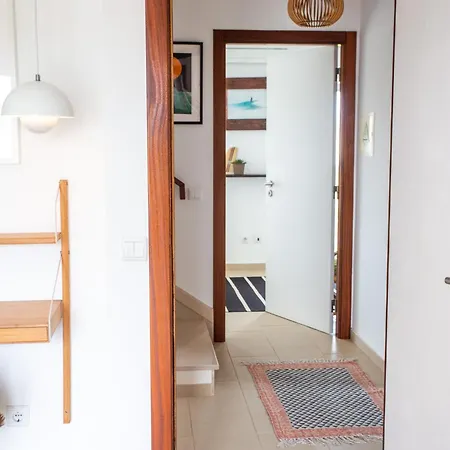 Amazing Modern House On The Sea! Ferrel (Leiria)