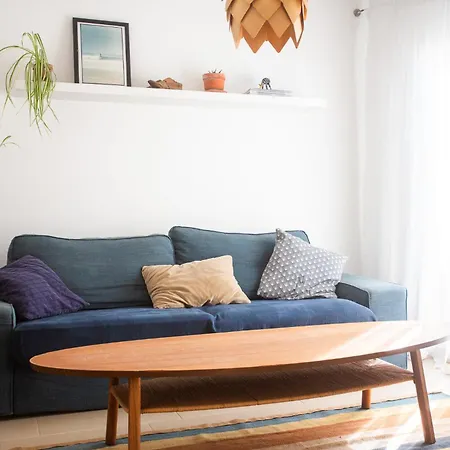 Amazing Modern House On The Sea! Ferrel (Leiria)