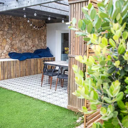 Amazing Modern House On The Sea! Holiday home Ferrel (Leiria)