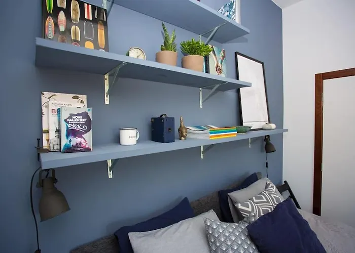 Amazing Modern House On The Sea! Semesterbostad *